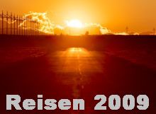 Reisen 2009